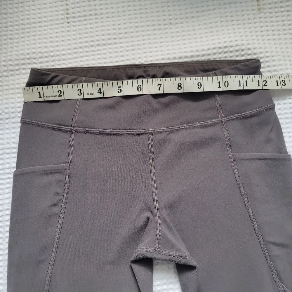 Athleta girl Ash tour Treasures Tight size XL stretch